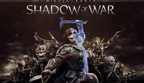 Middle-Earth: Shadow of War