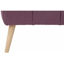 OTTO home Daybett Lucy 90 x 200 cm lila