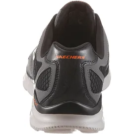 SKECHERS Verse Flash Point Herren Grau 46