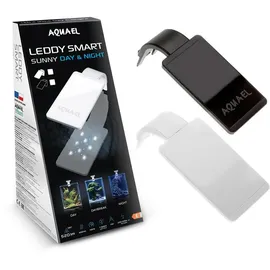 AquaEl LEDDY SMART 4,8W PLANT D&N SCHWARZ