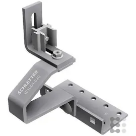 Schletter Solar Dachhaken Rapid2+Pro Universal 101004-020