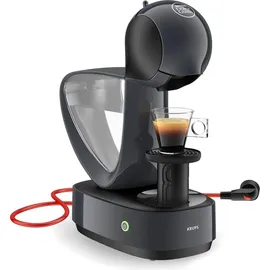 Krups Nescafe Dolce Gusto Infinissima KP 173B cosmic grey