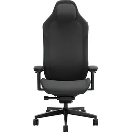 Fractal Design Fractal Refine Fabric Schwarz