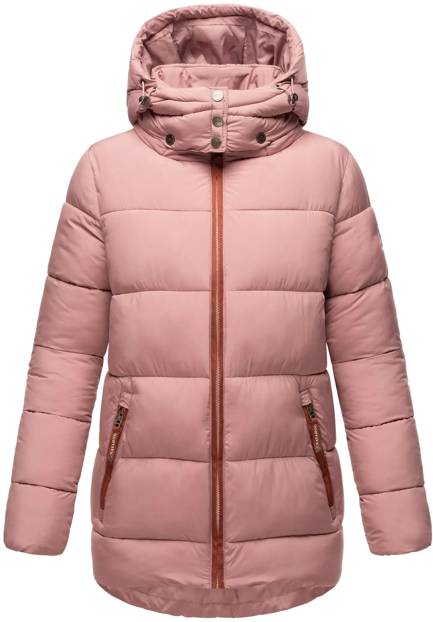 Winterjacke NAVAHOO 