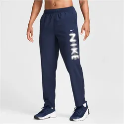 NIKE Form Dri-FIT Versatile Trainingshose Herren 451 - obsidian/white XXL