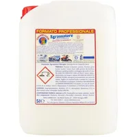 CHANTECLAIR Fettlöser 5 l