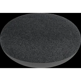 Google Nest Mini karbon