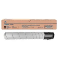 Konica Minolta Original Konica Minolta A8DA15H / TN324K Toner