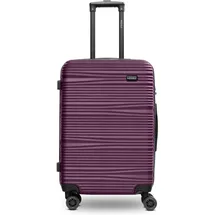 Redolz Essentials 16 4-Rollen Cabin 67 cm / 67 l burgundy/dunkelrot