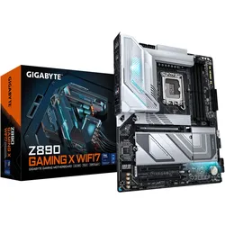 GIGABYTE Z890 GAMING X WIFI7 Mainboard