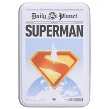 Paladone DC Comics Spielkarten Superman