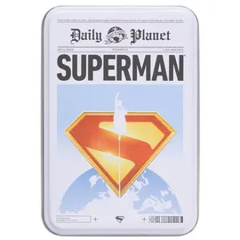 Paladone DC Comics Spielkarten Superman