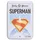 Paladone DC Comics Spielkarten Superman