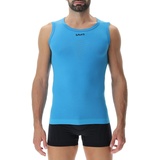 Uyn Energyon Underwear Sleeveless classic blue (K408) XXL