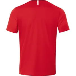 Jako Kinder T-Shirt Champ 2.0 Rot/Weinrot, 116