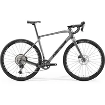 Merida SILEX 7000 II1 gunmetal grey(black/titan) XL