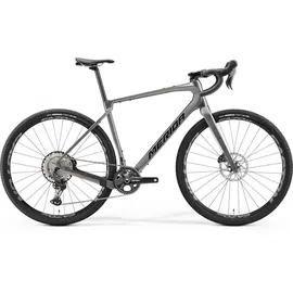 Merida SILEX 7000 II1 gunmetal grey(black/titan) XL