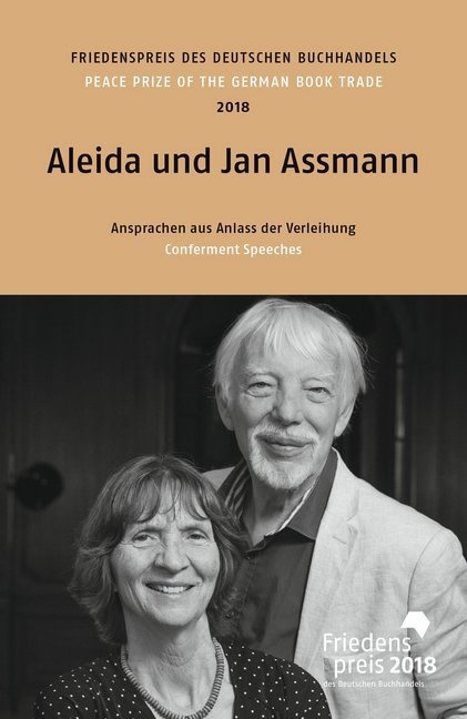 Aleida Und Jan Assmann  Gebunden