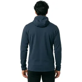 Haglöfs Rosson Mid Fleece Tarn Blue S