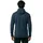 Haglöfs Rosson Mid Fleece Tarn Blue S