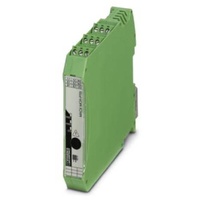Phoenix Contact MACX MCR-PTB 2865625 Einspeise-/Fehlermeldemodul MACXMCRPTB