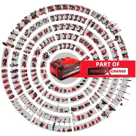 Einhell TP-AG 18/125 CE Q Professional ohne Akku