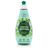 fit Gewürz-Edition Limette & Rosmarin 400 ml