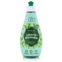 fit Gewürz-Edition Limette & Rosmarin 400 ml