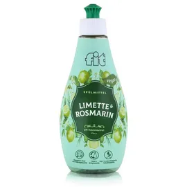fit Gewürz-Edition Limette & Rosmarin 400 ml