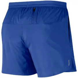 Nike Flex Stride 5" Herren Shorts, blau - US: M