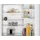 Siemens iQ100 KI42LNSE0 Einbaukühlschrank (187 l, 1221 mm hoch)