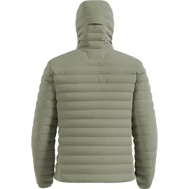 Odlo X-alp Packable Down Jacke - Shadow - L