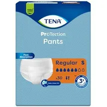 TENA ProTection Pants Regular S 30 St.
