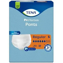 TENA ProTection Pants Regular S 30 St.
