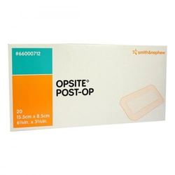 Opsite Post Op 15,5x8,5cm Verband