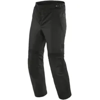 Dainese Connery D-Dry - Schwarz/Schwarz / 56