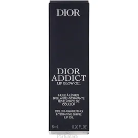 Dior Addict Lip Glow 012 rosewood