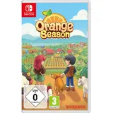 Orange Season (Switch)