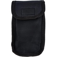 Testboy Tasche für kontaktlose Spannungstester TB 10, 11, 110, 111, 113, 114, 105 (Werkzeug Tasche aus hochwertigem Material, Werkstattzubehör mit viel Stauraum, praktische Tool Aufbewahrung)