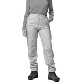 Fjällräven Abisko Hike Trousers W Regular Schwarz 44