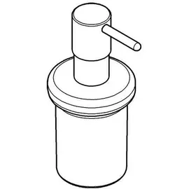 Grohe Essentials Seifenspender 40394DL1