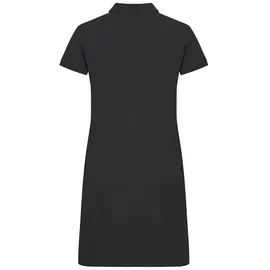 Clique Polokleid Schwarz S