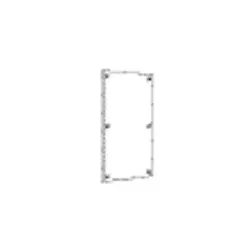 ABB EH2M35EH EHM2-NB Montageplatte 450x395x5 ISO Isolierstoff mit Befestigung 4TBE842000C0100