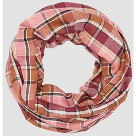 s.Oliver Weicher Loop-Schal aus Twill - 1