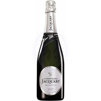 Mosaïque Extra Brut Champagne Jacquart 0,75l