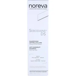 Noreva Sebodiane Ds Intensiv-Shampoo 150 ML