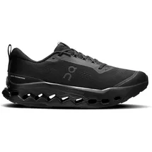 On Cloudsurfer Trail 2 - Trailrunningschuhe schwarz,