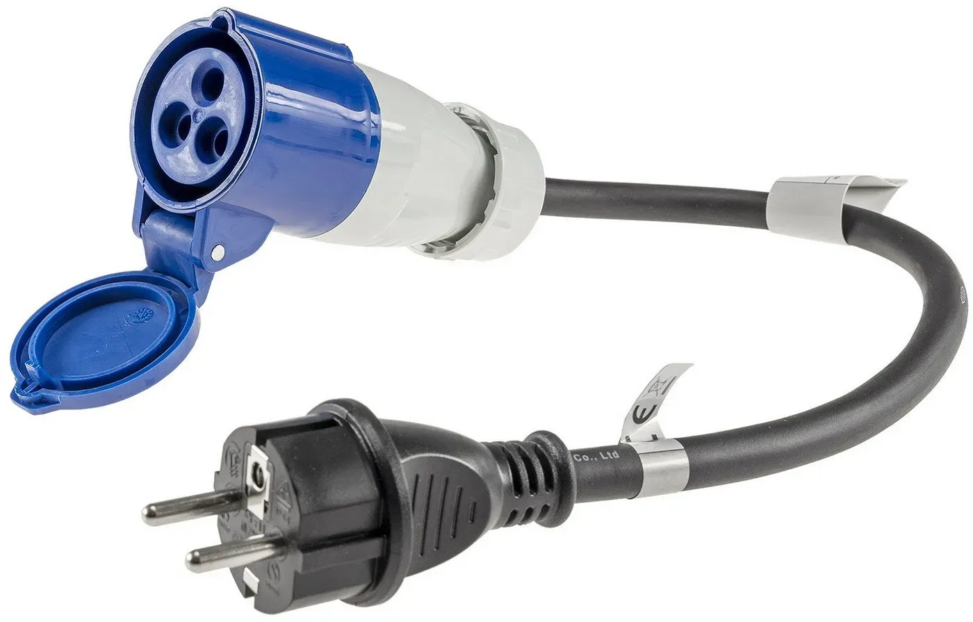 cee adapterkabel