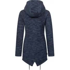 Ragwear Wingi Melange Blau XS