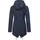 Ragwear Wingi Melange Blau XS